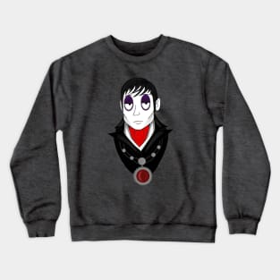 Barnabas Collins Crewneck Sweatshirt